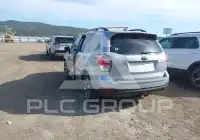 2017 Subaru Forester photo