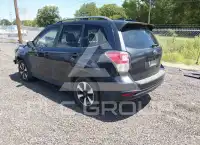 2017 Subaru Forester фото