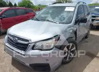 2017 Subaru Forester photo