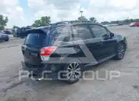 2017 Subaru Forester фото