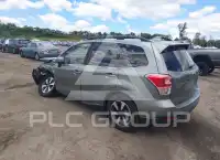 2017 Subaru Forester фото