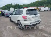 2017 Subaru Forester photo