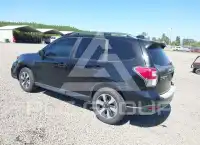 2017 Subaru Forester photo
