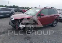 2017 Subaru Forester photo