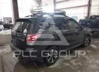 2017 Subaru Forester фото
