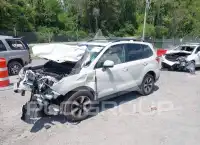 2017 Subaru Forester фото