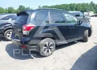 2017 Subaru Forester photo