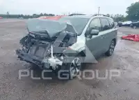 2017 Subaru Forester photo