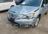 2017 Subaru Outback photo