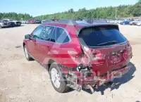 2017 Subaru Outback фото