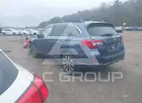2017 Subaru Outback фото