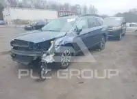 2017 Subaru Outback фото