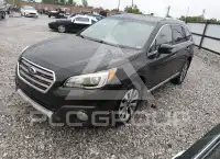 2017 Subaru Outback фото