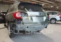 2017 Subaru Outback фото