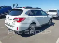 2017 Subaru Outback фото