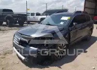 2017 Subaru Outback photo
