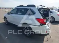 2017 Subaru Outback photo
