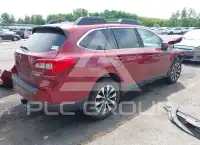 2017 Subaru Outback фото