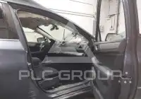2017 Subaru Outback фото