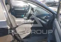 2017 Subaru Outback фото