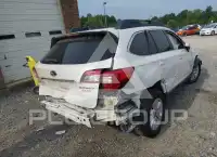 2017 Subaru Outback photo