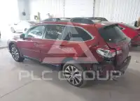 2017 Subaru Outback photo