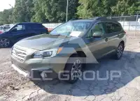 2017 Subaru Outback фото