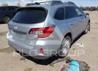 2017 Subaru Outback photo