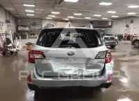 2017 Subaru Outback photo