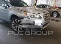 2017 Subaru Outback photo