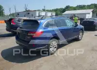 2017 Subaru Outback фото