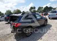2017 Subaru Outback photo