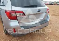 2017 Subaru Outback фото