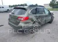 2017 Subaru Outback фото