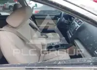 2017 Subaru Outback фото