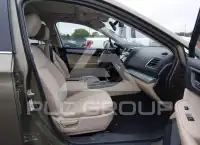 2017 Subaru Outback фото