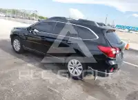2017 Subaru Outback фото