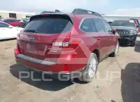 2017 Subaru Outback photo