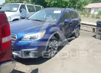 2017 Subaru Outback фото