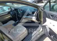 2017 Subaru Outback фото