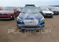 2017 Subaru Outback photo