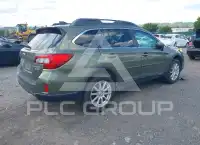 2017 Subaru Outback photo