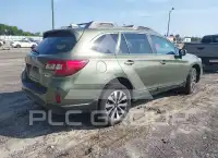 2017 Subaru Outback фото