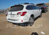 2017 Subaru Outback photo