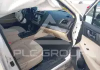 2017 Subaru Outback photo