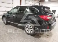 2017 Subaru Outback фото