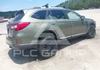 2017 Subaru Outback фото