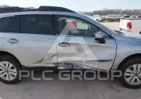 2017 Subaru Outback фото