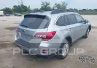 2017 Subaru Outback photo