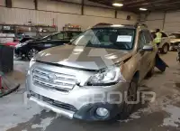 2017 Subaru Outback photo